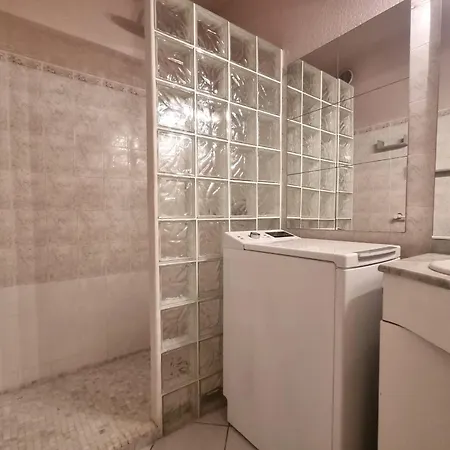 Le Christina - Terrasse - Parking - Wifi Apartment Saint-Cyprien (Pyrenees-Orientales)