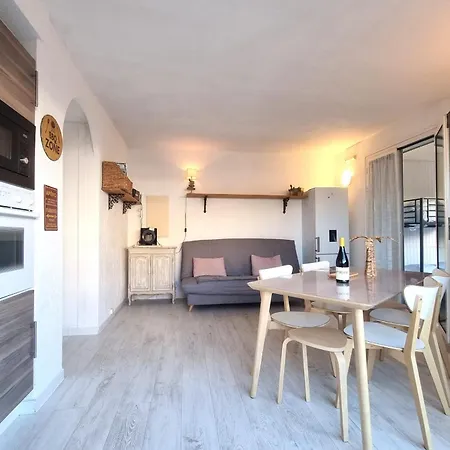 Le Christina - Terrasse - Parking - Wifi Saint-Cyprien (Pyrenees-Orientales)